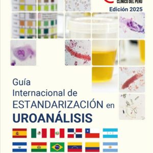 Guía de Estandarización en Uroanálisis 2025